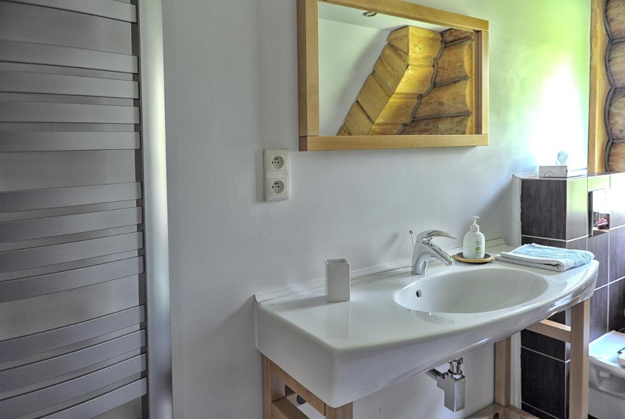 Dom Pod Sosnami Villa Gryzyna Bagian luar foto